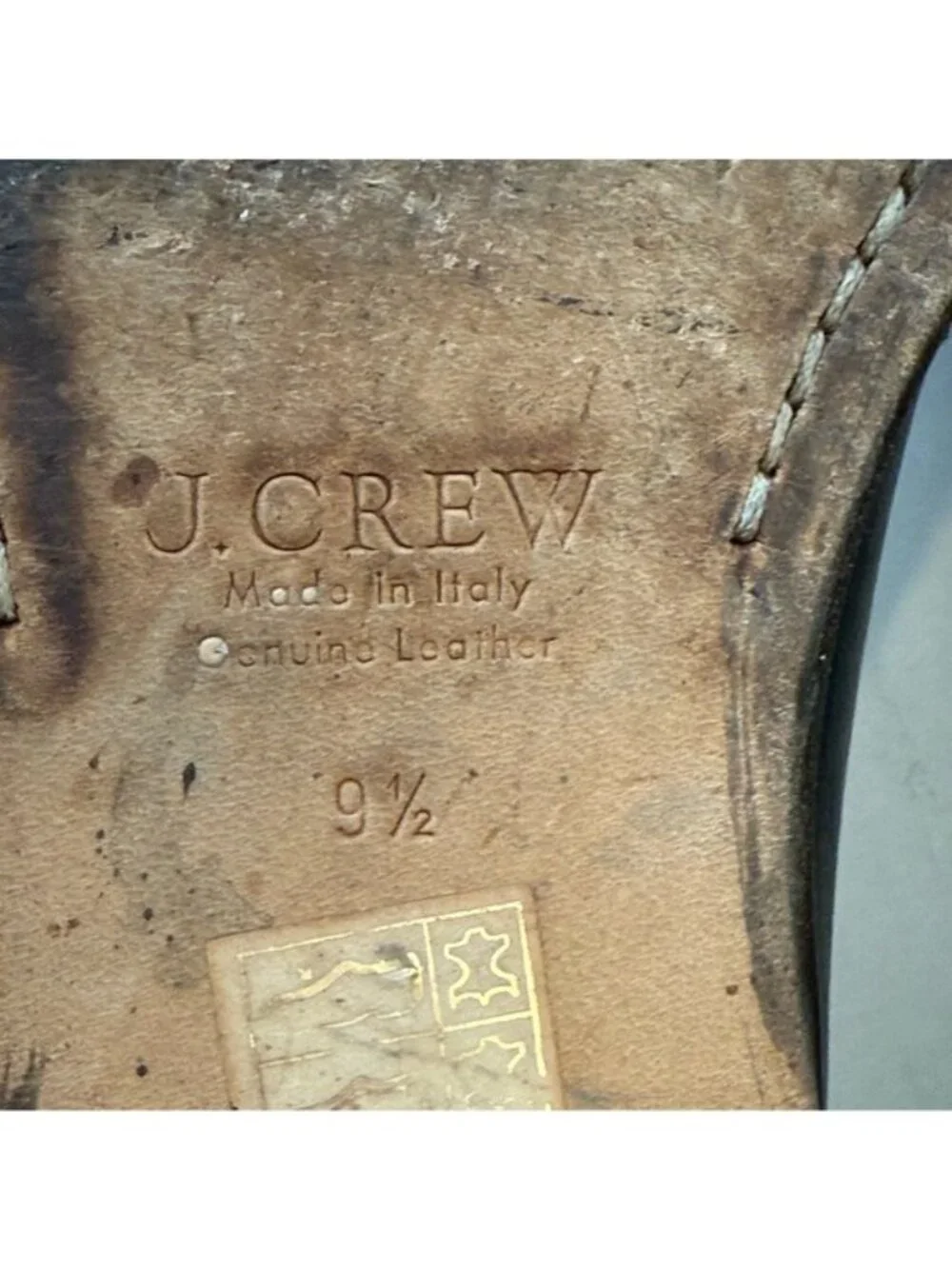 J. Crew crew collection